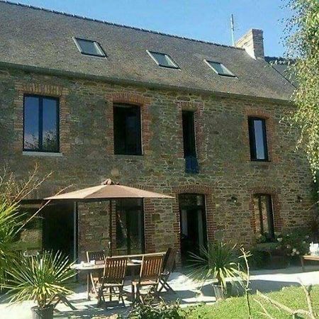 Chez Estelle Et Stephane Jouvente Экстерьер фото
